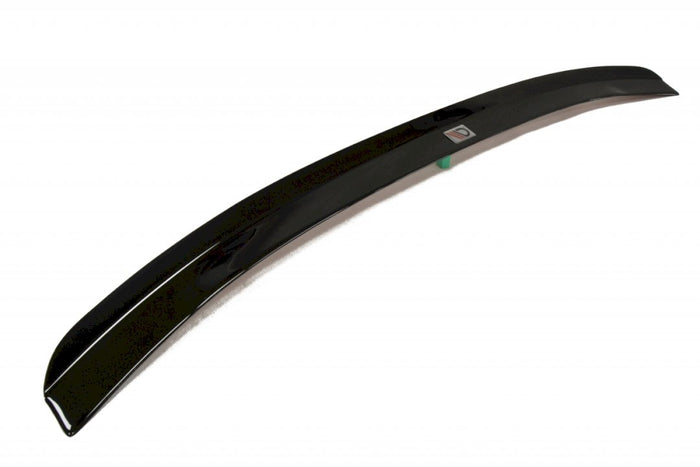 Maxton Design - SPOILER CAP HONDA CIVIC VIII TYPE R - MUGEN SPOILER