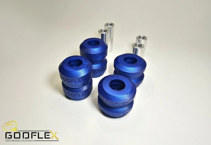 Seat Leon MK3 All Models (2013-2020) Rear Lower Arm Tie Bar Bushes