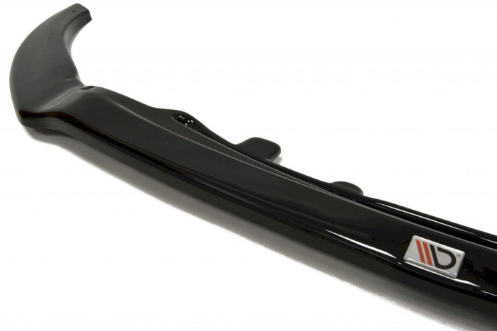Maxton Design - FRONT SPLITTER V.2 MAZDA MX-5 IV