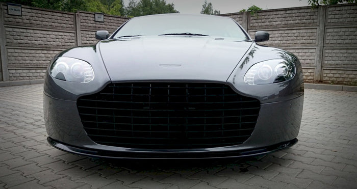 Maxton Design - FRONT SPLITTER ASTON MARTIN V8 VANTAGE