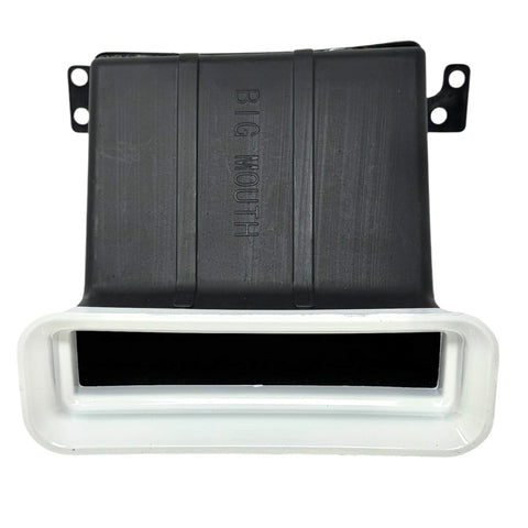 Car Enhancements UK Wide Mouth / Snorkel - MK4 / 4.5 Ford Focus (Multiple Colour Options)