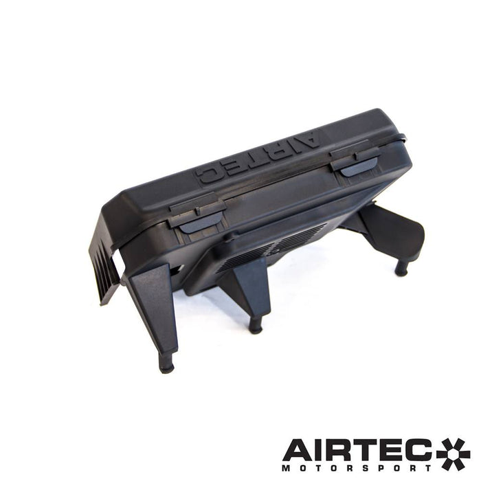 AIRTEC MOTORSPORT FOCUS MK2 TWO-PIECE ECU HOLDER - Car Enhancements UK