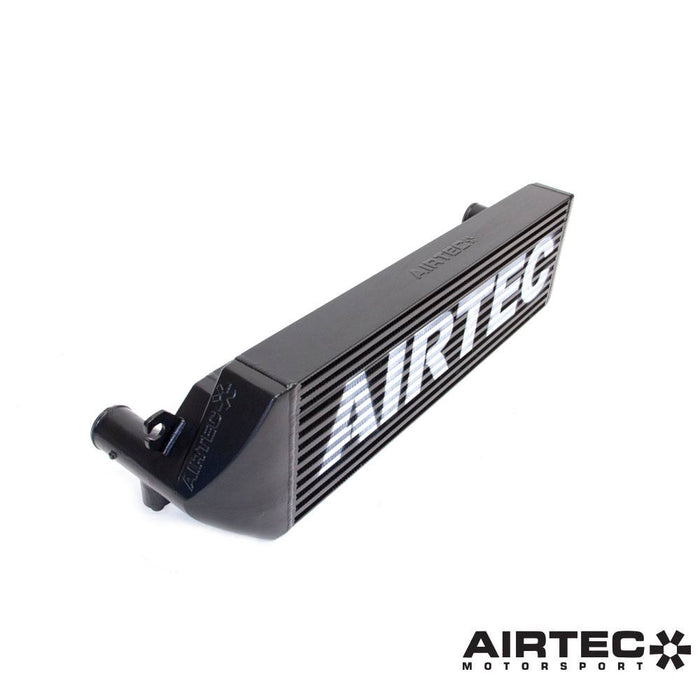 AIRTEC MOTORSPORT FRONT MOUNT INTERCOOLER FOR TOYOTA YARIS GR - Car Enhancements UK