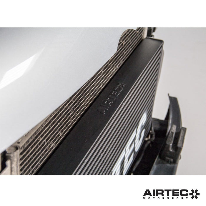 AIRTEC MOTORSPORT FRONT MOUNT INTERCOOLER FOR VW TRANSPORTER T5 / T6 - Car Enhancements UK
