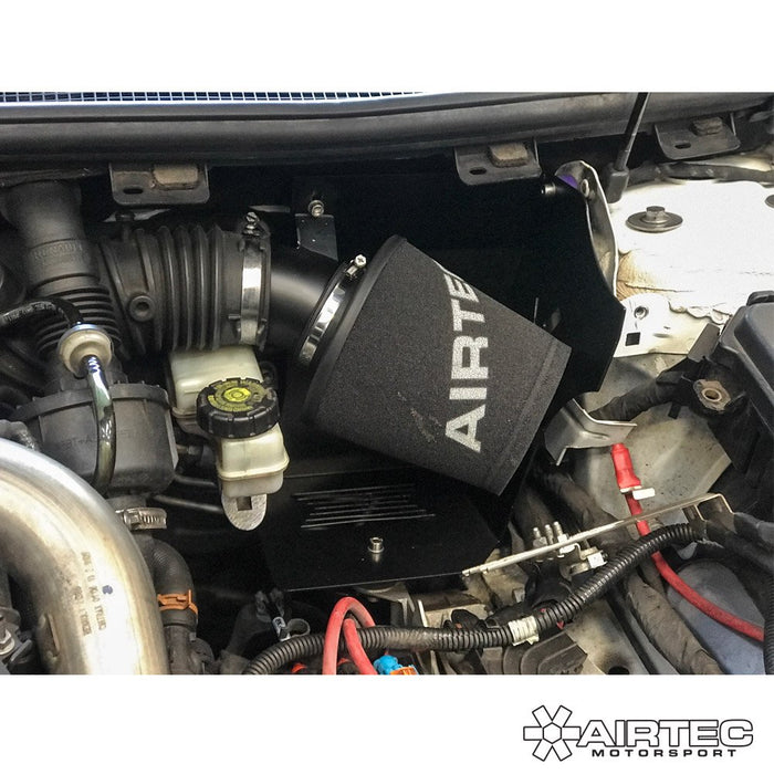 AIRTEC MOTORSPORT INDUCTION KIT FOR RENAULT MEGANE 3 RS250, 265 AND 275 TROPHY - Car Enhancements UK