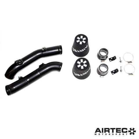 AIRTEC MOTORSPORT INDUCTION KIT FOR NISSAN GT-R 35 - Car Enhancements UK