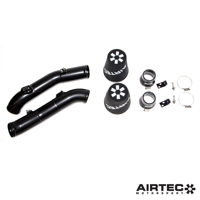 AIRTEC MOTORSPORT INDUCTION KIT FOR NISSAN GT-R 35 - Car Enhancements UK