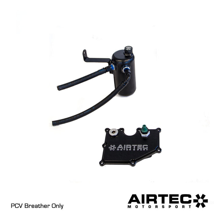 AIRTEC MOTORSPORT OIL BREATHER(S) FOR MK3 FOCUS RS | Car Enhancements UK