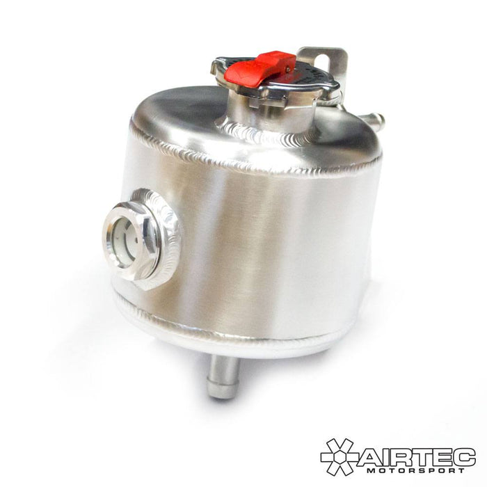 AIRTEC MOTORSPORT HEADER TANK FOR MINI COOPER S R53 - Car Enhancements UK