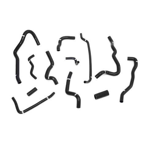 PRO HOSES ANCILLARY HOSE KIT FOR FIESTA MK8 ST-200 - Car Enhancements UK