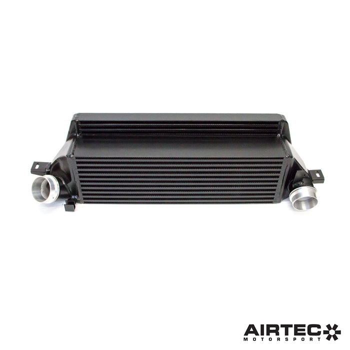 AIRTEC MOTORSPORT FRONT MOUNT INTERCOOLER FOR BMW M135I (F40) - Car Enhancements UK