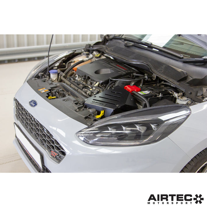 AIRTEC MOTORSPORT ENCLOSED INDUCTION KIT FOR FIESTA MK8 ST - Car Enhancements UK