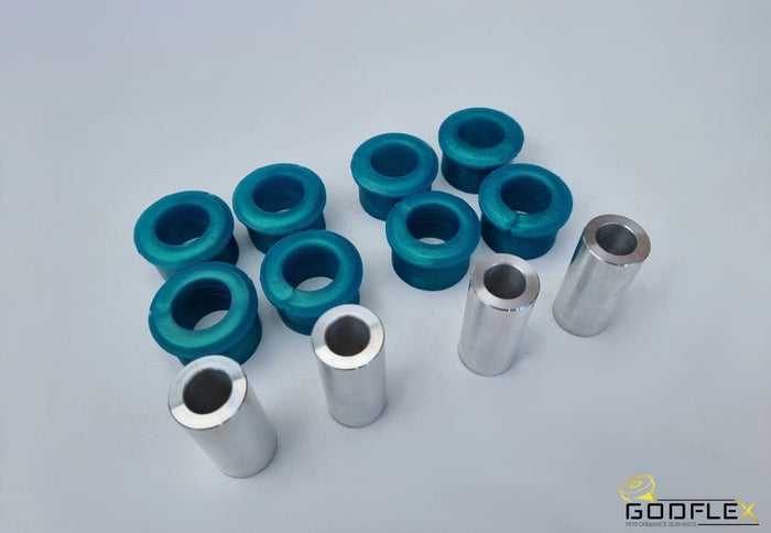 Mazda MX5 Mk2 NB (1998-2005) Front Upper Suspension Arm Bushes