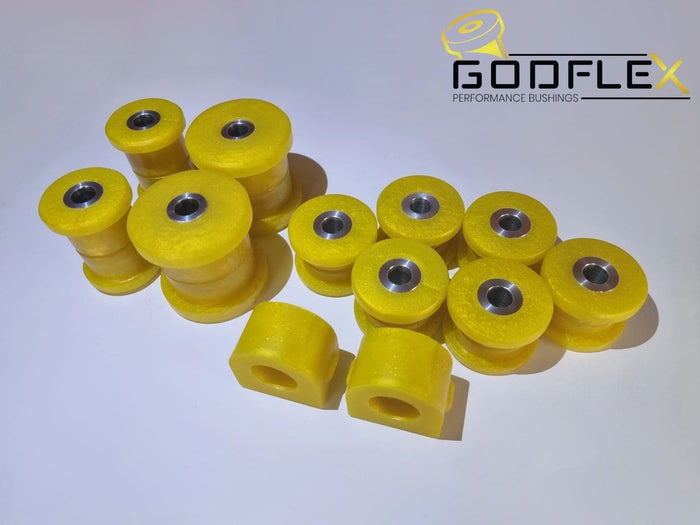 Vauxhall Opel Zafira B Inc VXR (2005-2011) Front Bush Kit