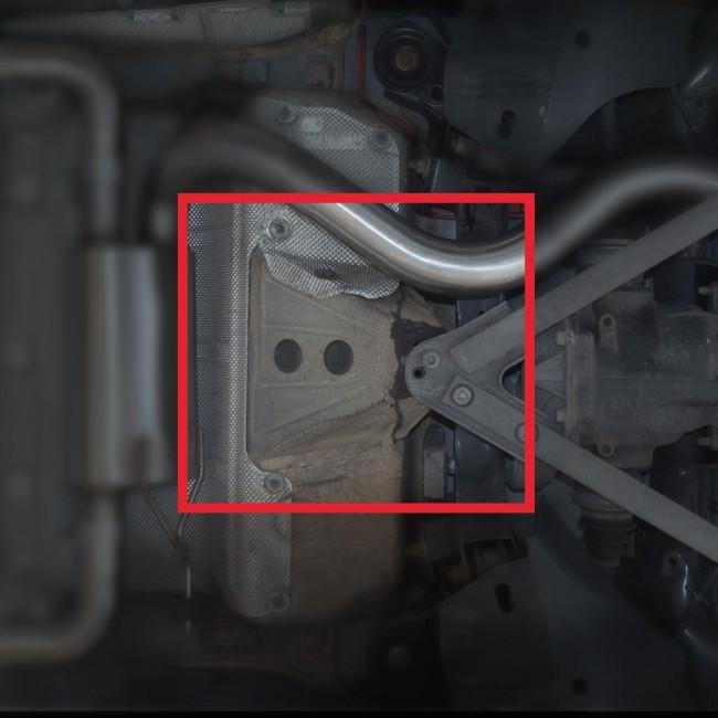 Cobra Exhausts - BMW 420D (F36/F36 LCI) (13-20) Dual Exit 440i Style Exhaust Conversion | Car Enhancements UK