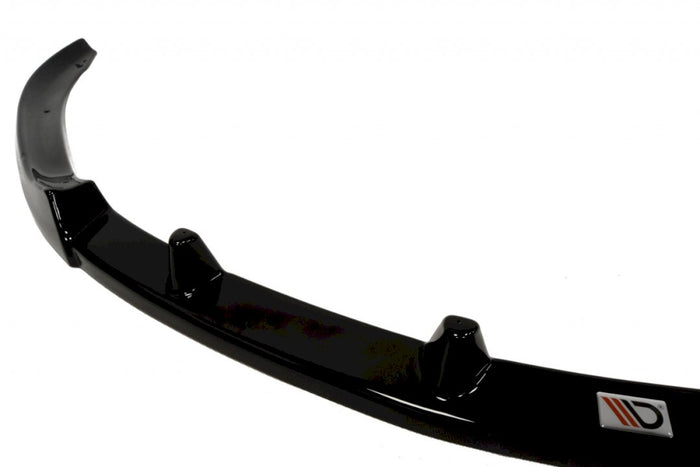 Maxton Design - FRONT SPLITTER VAUXHALL/OPEL INSIGNIA LIMITED EDITION/OPC LINE NURBURG