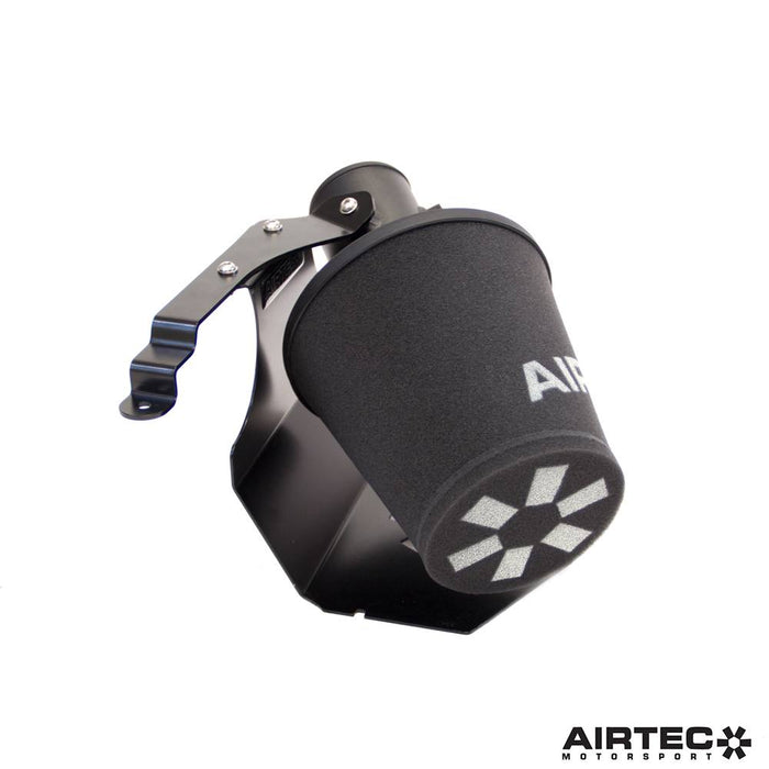 AIRTEC Motorsport induction kit for Fiesta MK8 1.5 ST - Car Enhancements UK