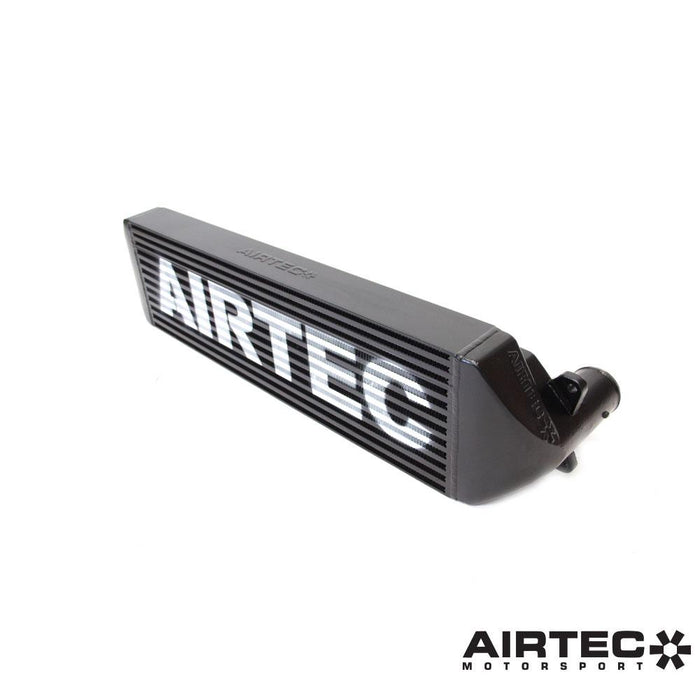 AIRTEC MOTORSPORT FRONT MOUNT INTERCOOLER FOR TOYOTA YARIS GR - Car Enhancements UK