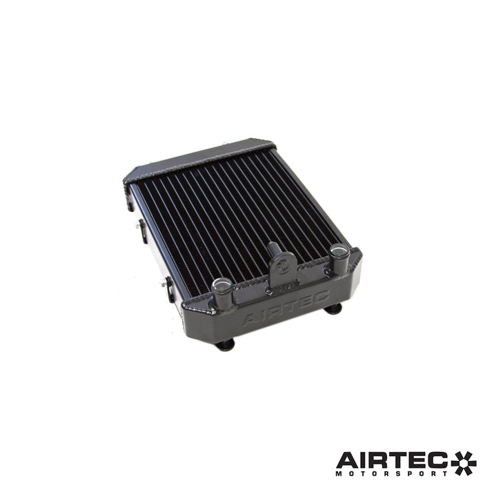 AIRTEC MOTORSPORT AUXILIARY RADIATORS FOR GOLF R MK7 - Car Enhancements UK