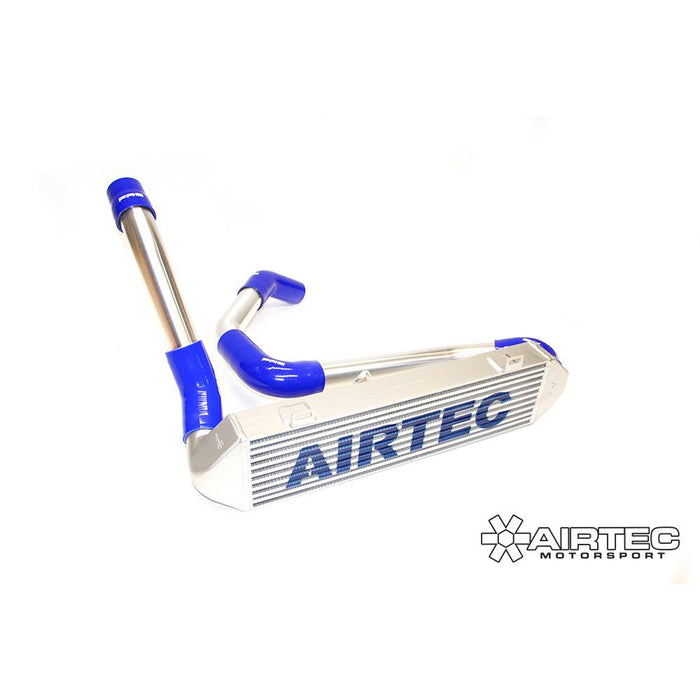 AIRTEC PEUGEOT RCZ 1.6 INTERCOOLER UPGRADE - Car Enhancements UK