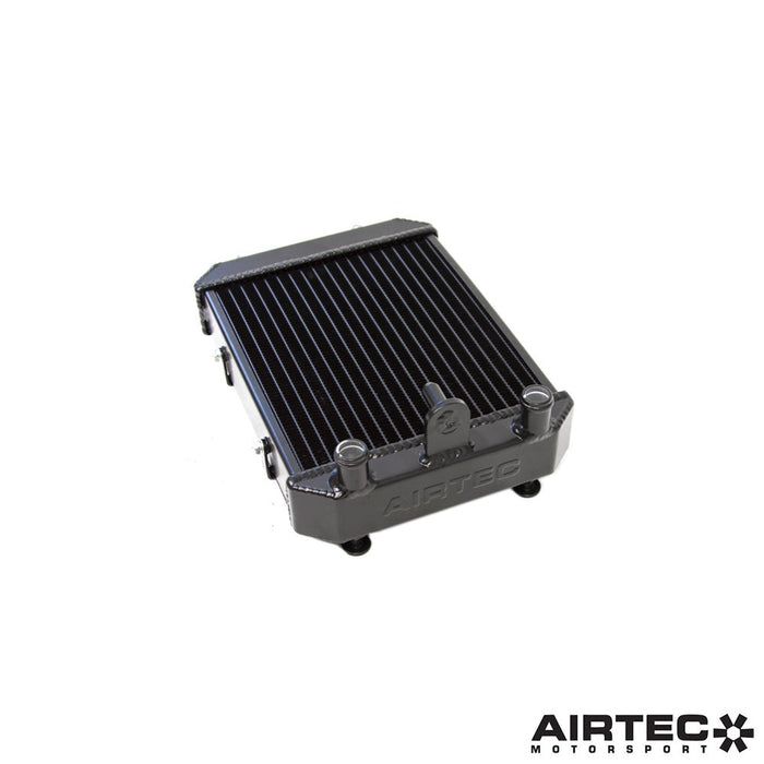 AIRTEC MOTORSPORT AUXILIARY RADIATORS FOR 1.8 / 2.0 TSI EA888 GEN 4 ENGINE - Car Enhancements UK