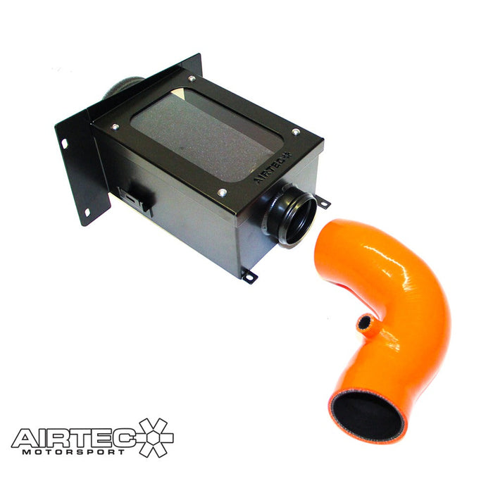 AIRTEC MOTORSPORT INDUCTION KIT FOR MINI R53 COOPER S - Car Enhancements UK