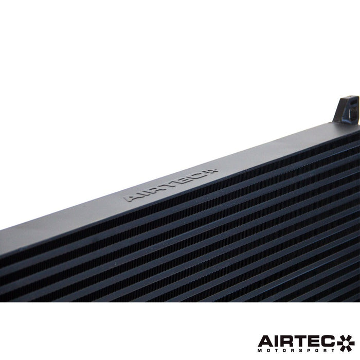 AIRTEC MOTORSPORT EA888 MQB PLATFORM INTERCOOLER AND BIG BOOST PIPE PACKAGE - Car Enhancements UK