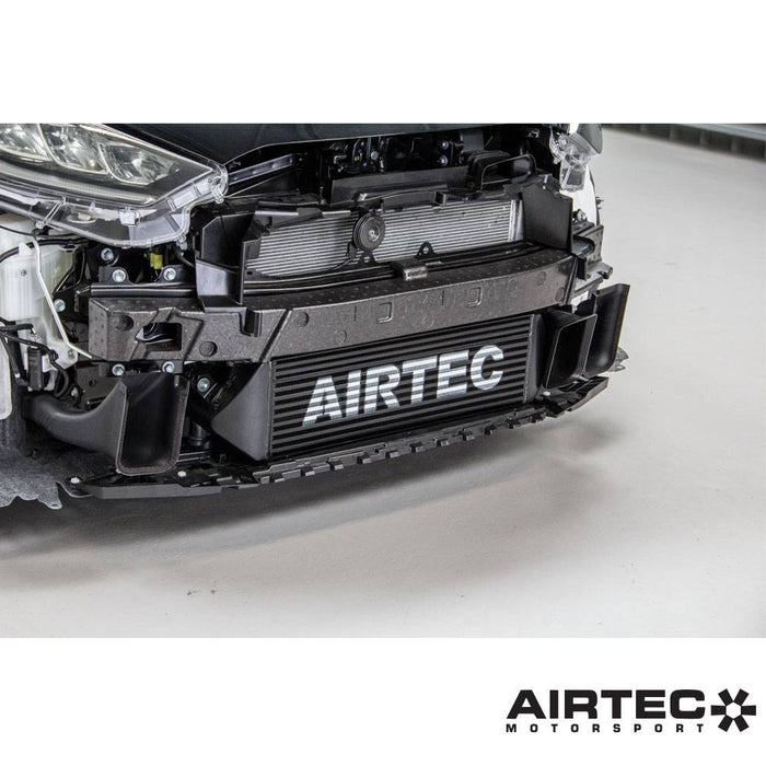 AIRTEC MOTORSPORT FRONT MOUNT INTERCOOLER FOR TOYOTA YARIS GR - Car Enhancements UK