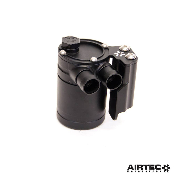 AIRTEC MOTORSPORT CATCH CAN FOR TOYOTA YARIS GR - Car Enhancements UK