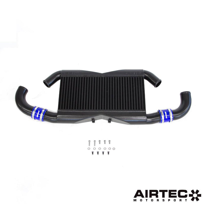 AIRTEC INTERCOOLER UPGRADE FOR NISSAN R35 GT-R - Car Enhancements UK