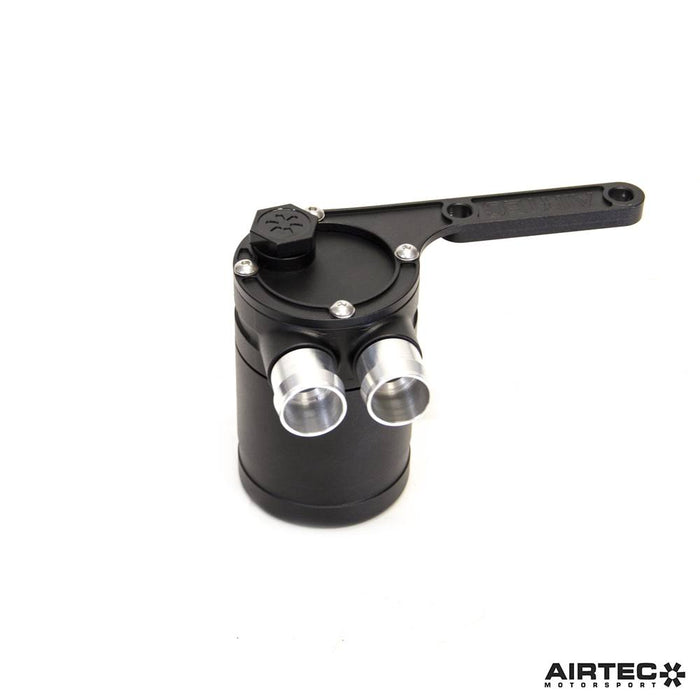 AIRTEC MOTORSPORT CATCH CAN FOR BMW M2 COMP, M3 & M4 - Car Enhancements UK