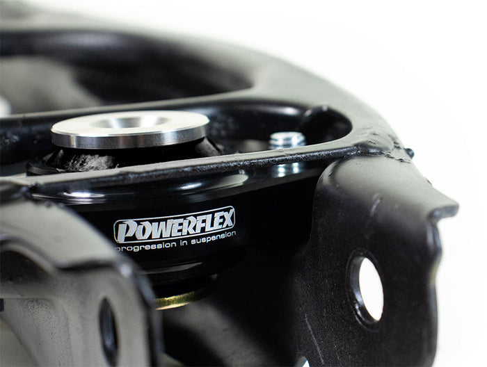 Powerflex - Rear Lower Shock Mounting Bush & Bracket | Car Enhancements UK