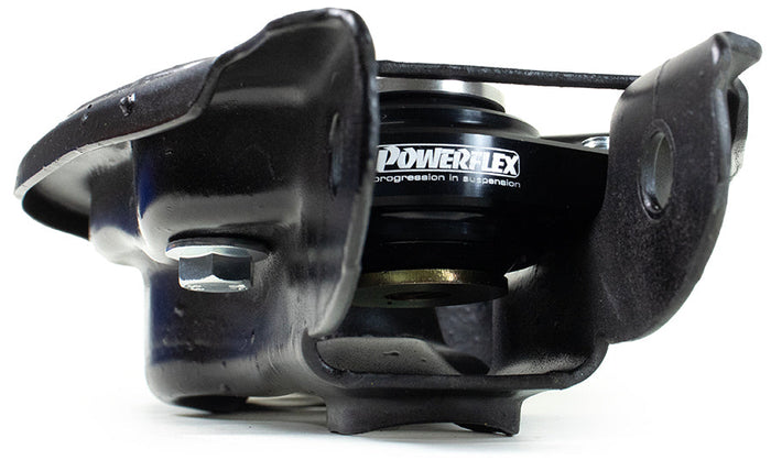 Powerflex - Rear Lower Shock Mounting Bush & Bracket | Car Enhancements UK