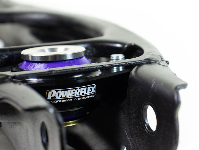 Powerflex - Rear Lower Shock Mounting Bush & Bracket | Car Enhancements UK