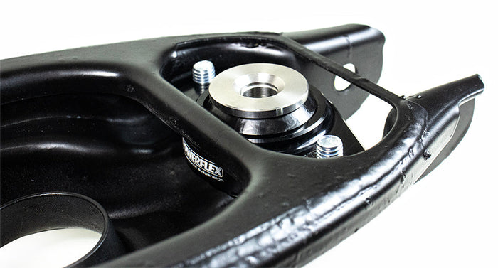 Powerflex - Rear Lower Shock Mounting Bush & Bracket | Car Enhancements UK