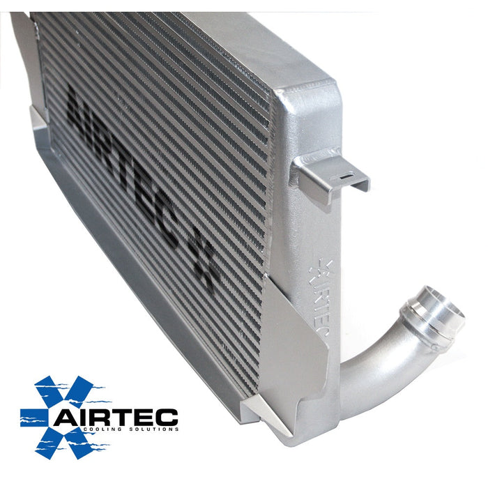 AIRTEC STAGE 2 INTERCOOLER UPGRADE FOR MEGANE III RS 250, 265 & 275 TROPHY - Car Enhancements UK