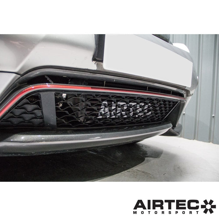 AIRTEC MOTORSPORT FRONT MOUNT INTERCOOLER FOR NISSAN JUKE NISMO RS - Car Enhancements UK