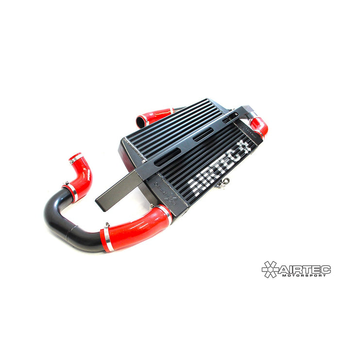 AIRTEC INTERCOOLER UPGRADE FOR AUDI A4 B7 - Car Enhancements UK