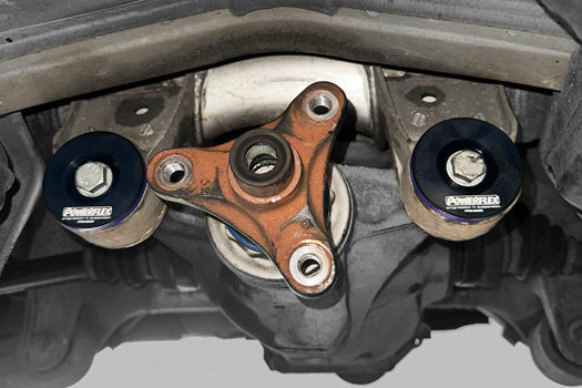 Powerflex Rear Diff Front Mounting Bush - BMW Models | Car Enhancements UK