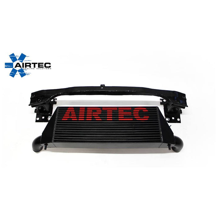 AIRTEC INTERCOOLER UPGRADE FOR AUDI RS3 8V - Car Enhancements UK