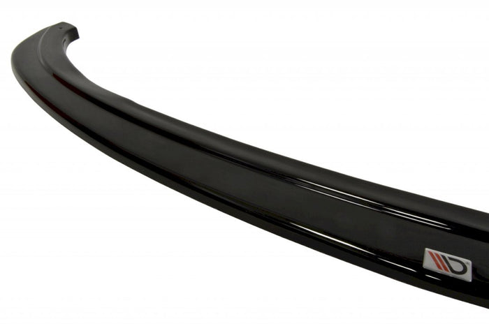 Maxton Design - FRONT SPLITTER V.2 BMW Z4 E85 (PREFACE)