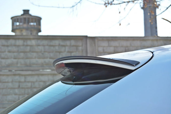 Maxton Design - SPOILER CAP ALFA ROMEO BRERA