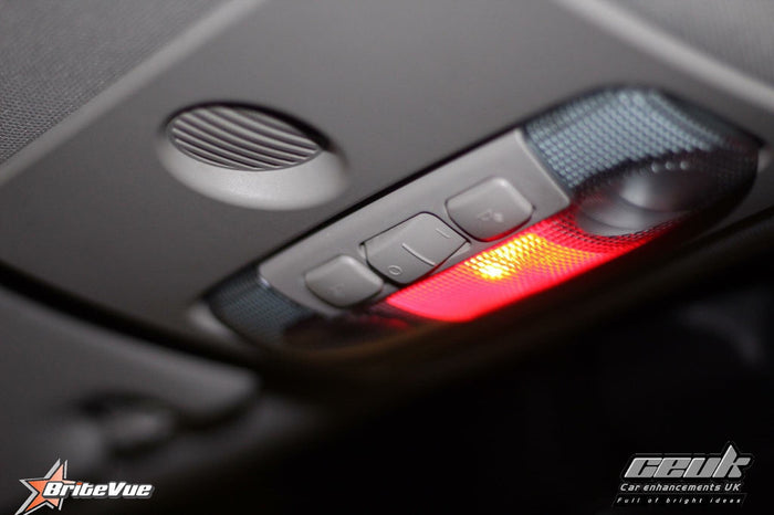 BriteVue 501 Interior LED Bulb – Ultra Bright Ambient Light (T10 | W5W)