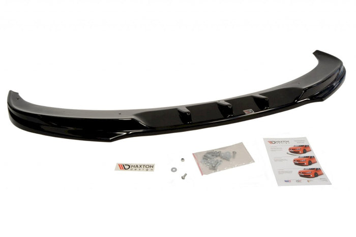 Maxton Design - FRONT SPLITTER MERCEDES SPRINTER (2006-2013)