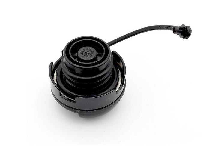 Racingline Performance Billet Fuel Cap - Threaded Type