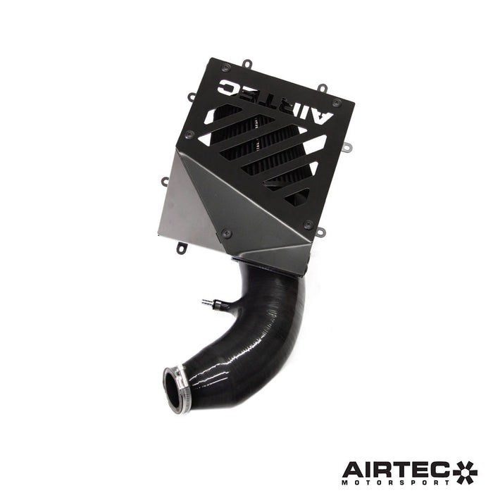 AIRTEC MOTORSPORT INDUCTION KIT FOR AUDI S1 | Car Enhancements UK