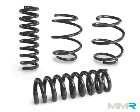 MMR Performance Lowering Springs - BMW M135i / M235i / M140i / M240i