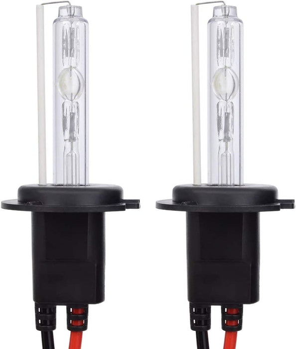 Replacement H7 HID Bulb (477 | PX26d)
