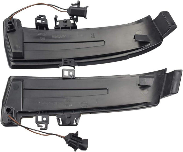 Mercedes GLA X156 - LED Sequential Side Repeater Unit