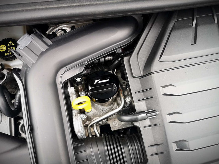 RacingLine Performance Oil Cap - EA211 1.0TSI 1.2TSI 1.4TSI and GTE